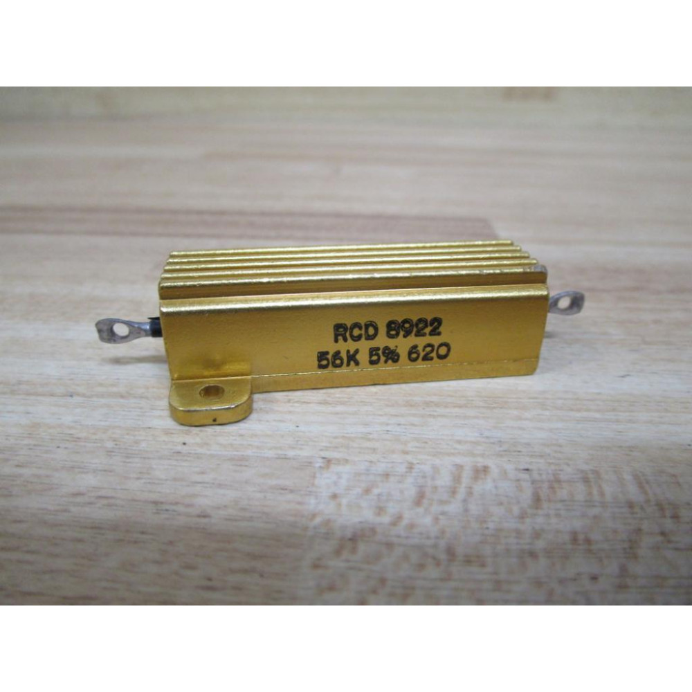 Dale Vishay RCD8922 RCD 8922 - New No Box