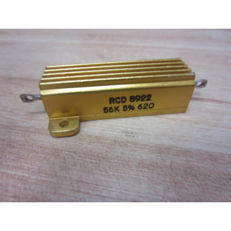 Dale Vishay RCD8922 RCD 8922 - New No Box