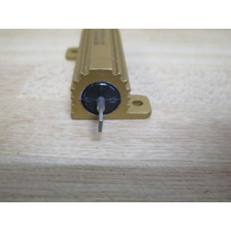 Dale Vishay RH50 Resistor 50W 25K OHM - New No Box