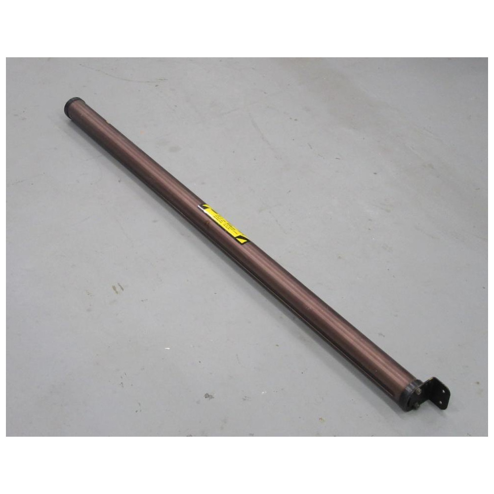 Banner MGR4816A Receiver 27752 - Used