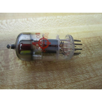National Electronics 12AU7AECC82 Vacuum Tube 12AU4A NOS