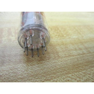 National Electronics 12AU7AECC82 Vacuum Tube 12AU4A NOS