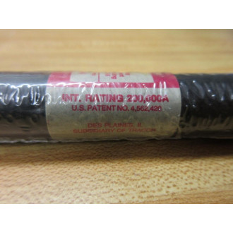 Littelfuse FLSR-4 Fuse Cross Ref 486L21, FLSR004
