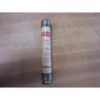 Gould Shawmut TRS10R Fuse Cross Ref 4YZL1 (Pack of 6) - Used