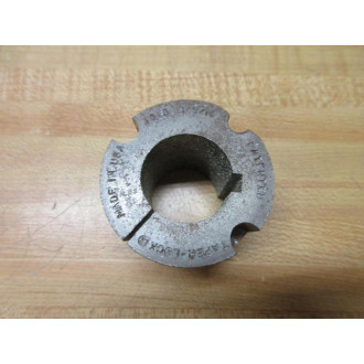 Dodge 1615-1-316 Taper-Lock Bushing 16151316 - New No Box