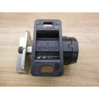 Star MCY-10SP Valve  MCY10SP WBracket - Used