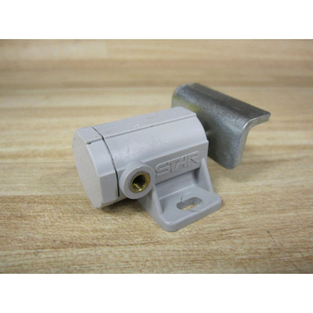 Star MCY-10SP Valve  MCY10SP Gray - Used