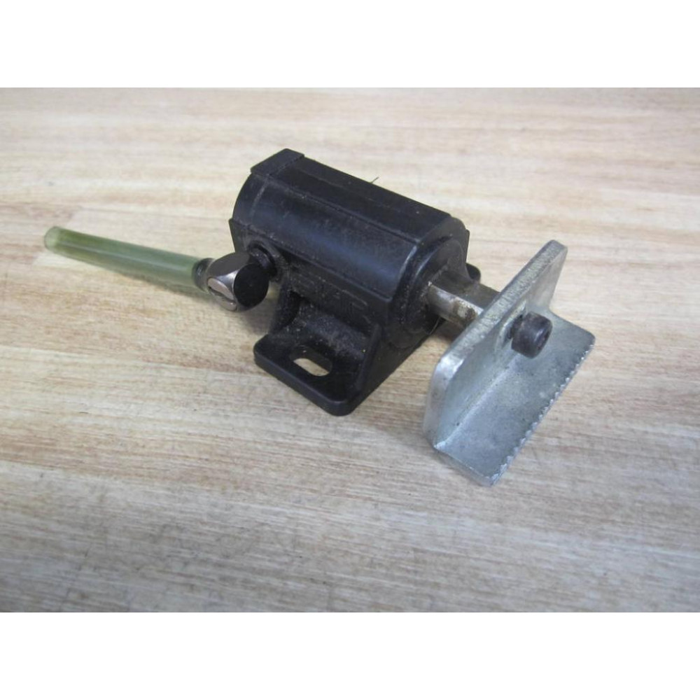 Star MCY-10SP Valve  MCY10SP WBracket. - Used