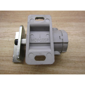 Star MCY-10SP Valve  MCY10SP Gray - Used