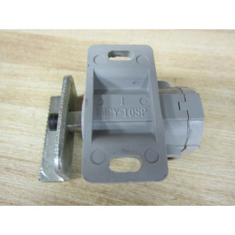 Star MCY-10SP Valve  MCY10SP Gray - Used