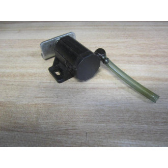 Star MCY-10SP Valve  MCY10SP WBracket. - Used