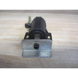 Star MCY-10SP Valve  MCY10SP WBracket. - Used