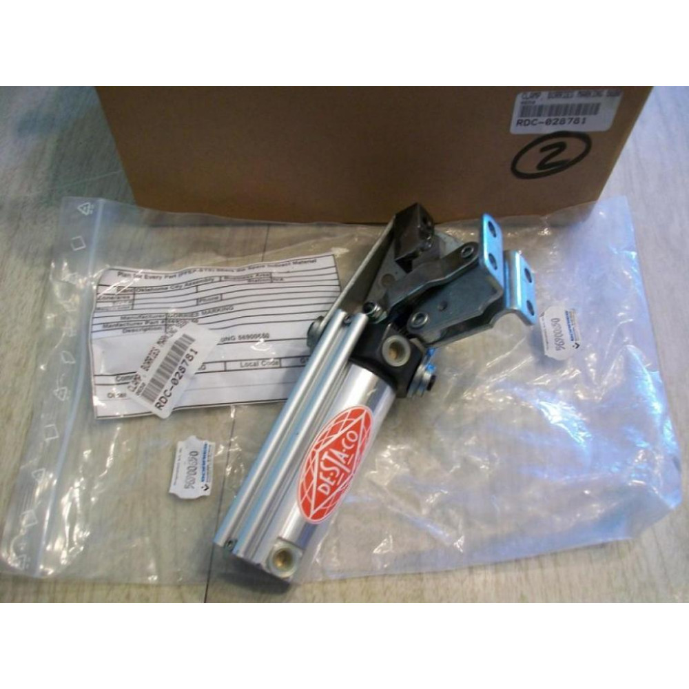 Destaco 807-SFA Clamp 807SFA