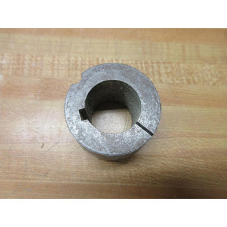 Dodge 1615-1-316 Taper-Lock Bushing 16151316 - New No Box