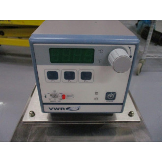 VWR 13271-074 HeatedRefrigerated Circulator 1160S Tested - Used