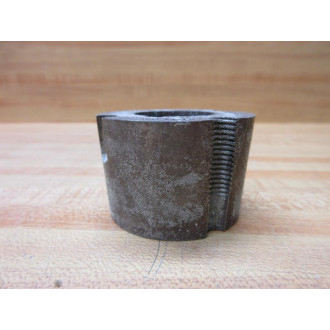 Dodge 1615-1-316 Taper-Lock Bushing 16151316 - New No Box