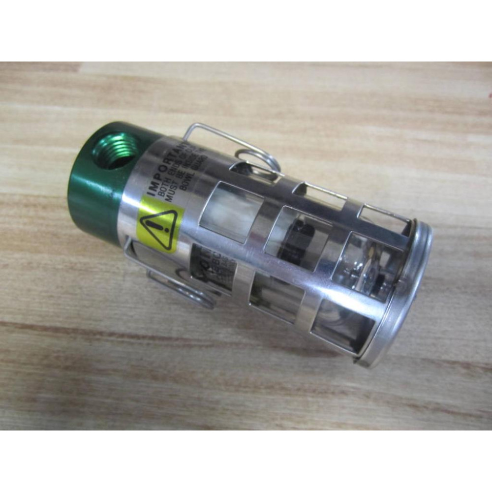 Monnier 204-3109-2 Filter 20431092 - New No Box