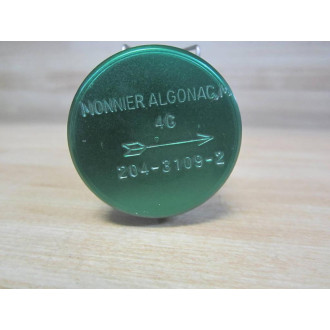 Monnier 204-3109-2 Filter 20431092 - New No Box