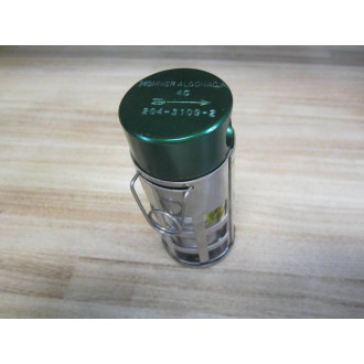 Monnier 204-3109-2 Filter 20431092 - New No Box