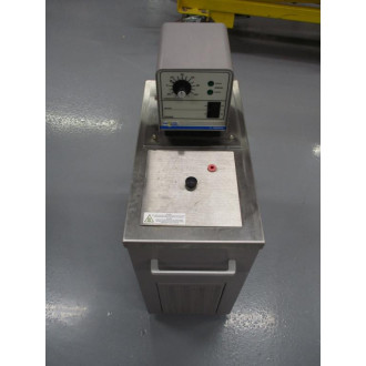 PolyScience 1162 HeatingRefrigerating Circulating Water Bath Tested - Used