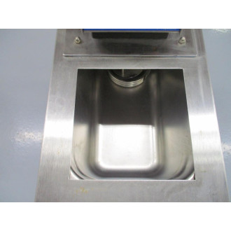 PolyScience 1162 HeatingRefrigerating Circulating Water Bath Tested - Used