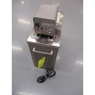 PolyScience 1162 HeatingRefrigerating Circulating Water Bath Tested - Used