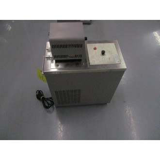 PolyScience 1162 HeatingRefrigerating Circulating Water Bath Tested - Used
