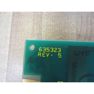 Allen Bradley 1772-ME Memory Module  1772ME Rev 5 - Used