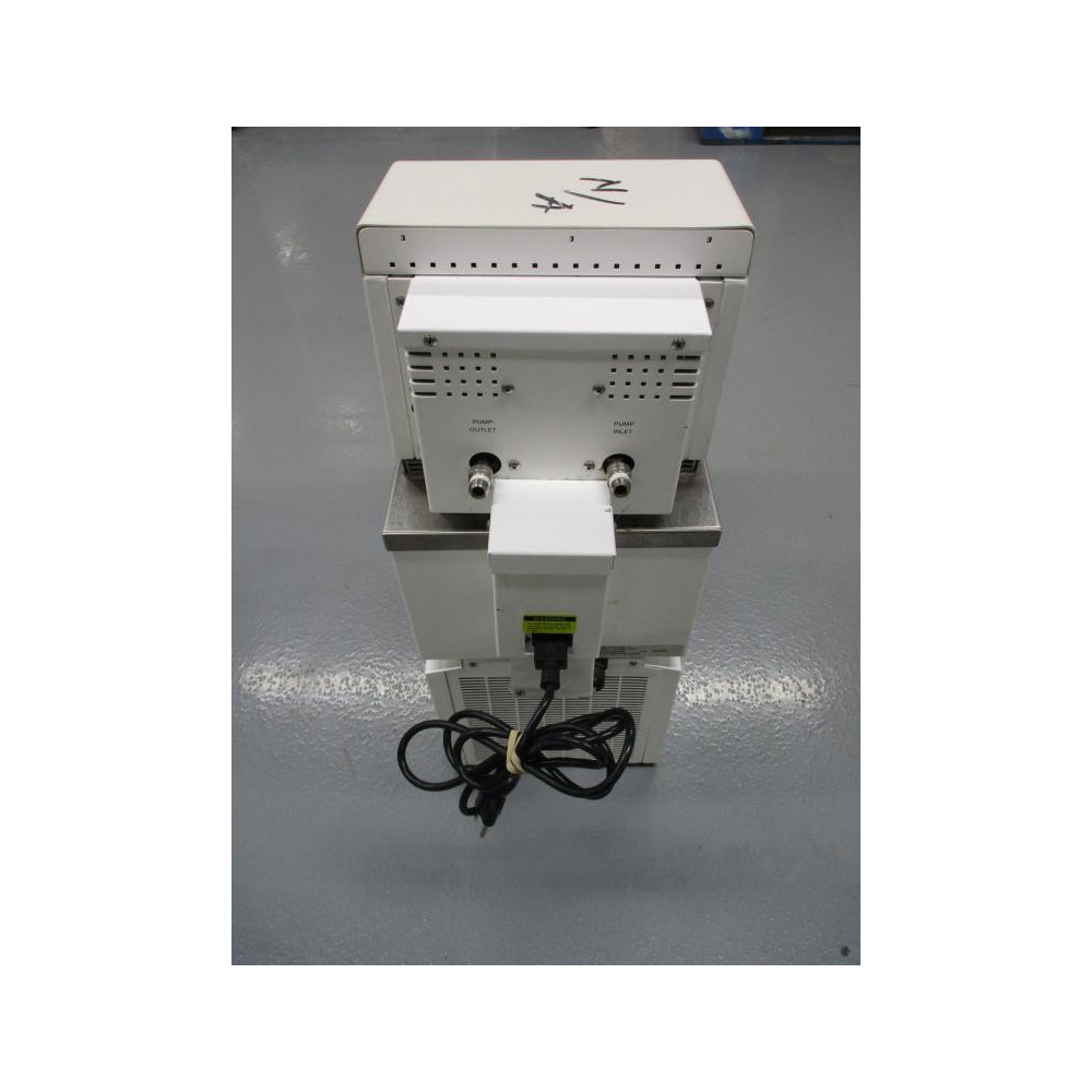 Thermo Scientific RTE-111 Neslab Refrigerated BathCirculator Tested - Used