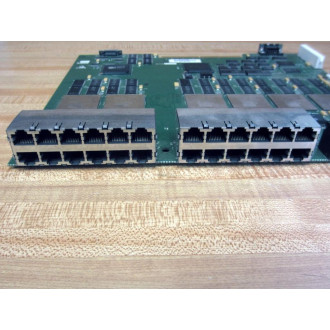 3Com 1698-180-000 3C16982 Main Board 1698180000 1698-080-000-4.00 - Used
