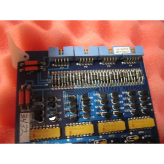 Anafaze 97740 Control Board