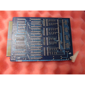 Anafaze 97740 Control Board