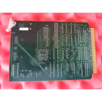 Ziatech ZT 89CT39 Circuit Board  ZT89CT39 Rev D.1 - Used