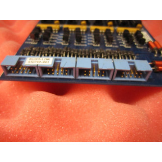 Anafaze 97740 Control Board