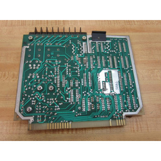 Maco A-11844-1 Temp. Board A118441 A-11844-3 - Used