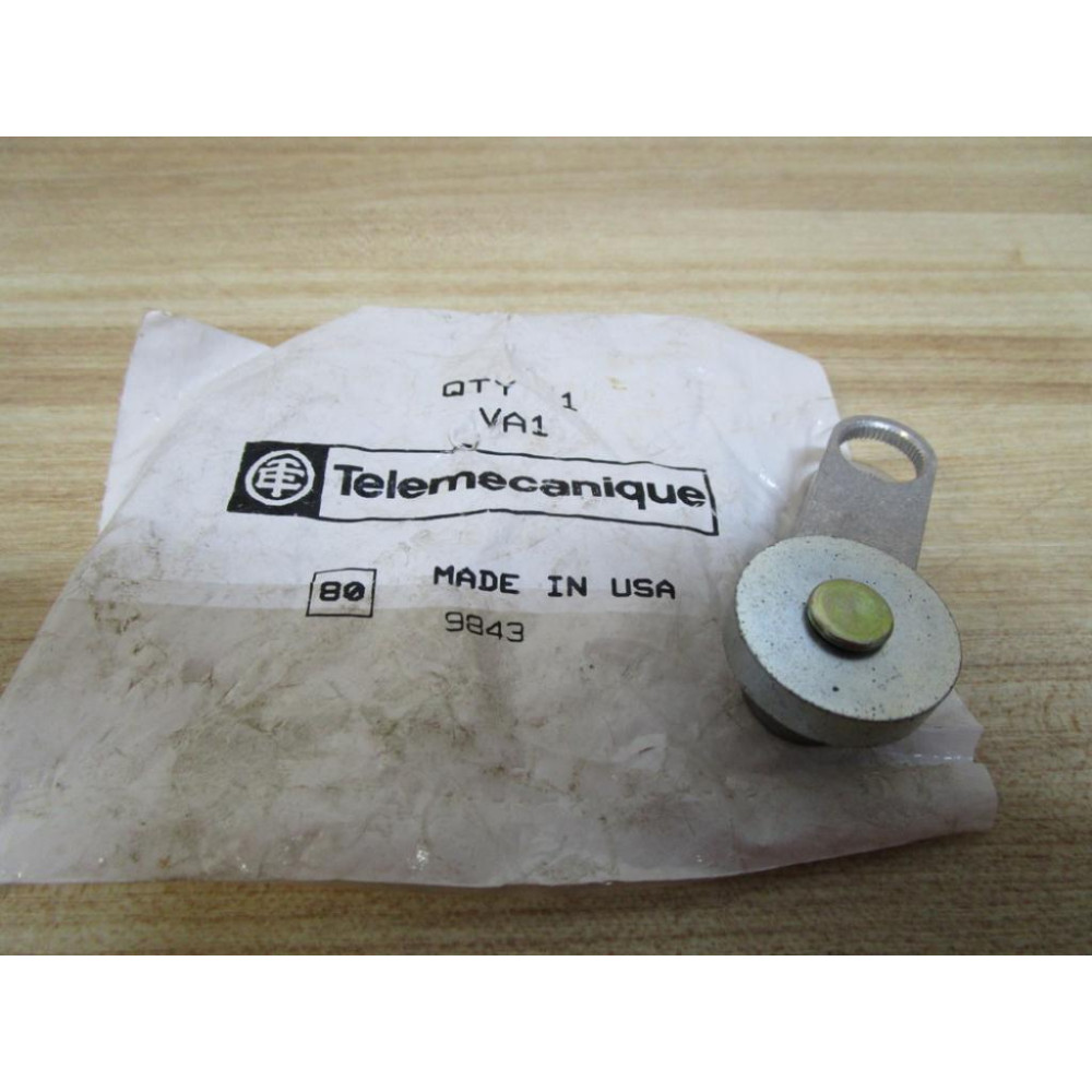 Telemecanique VA1 Limit Switch Lever Arm