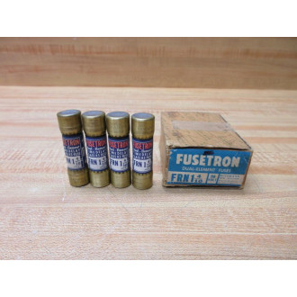 Buss FRN1-410 Bussmann Fuse FRN1410 (Pack of 4)
