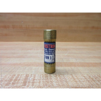 Buss FRN1-410 Bussmann Fuse FRN1410 (Pack of 4)