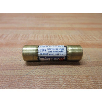 Buss FRN1-410 Bussmann Fuse FRN1410 (Pack of 4)