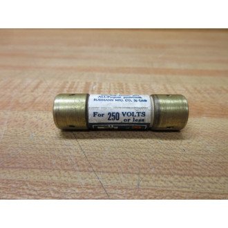 Buss FRN-1-810 Bussmann Fuse FRN1810 (Pack of 6) - New No Box