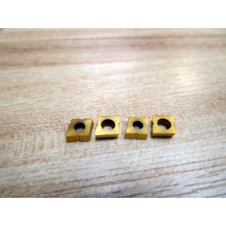 Val-U-Max V5562-221S Milling Tool V5562221S (Pack of 4) - New No Box