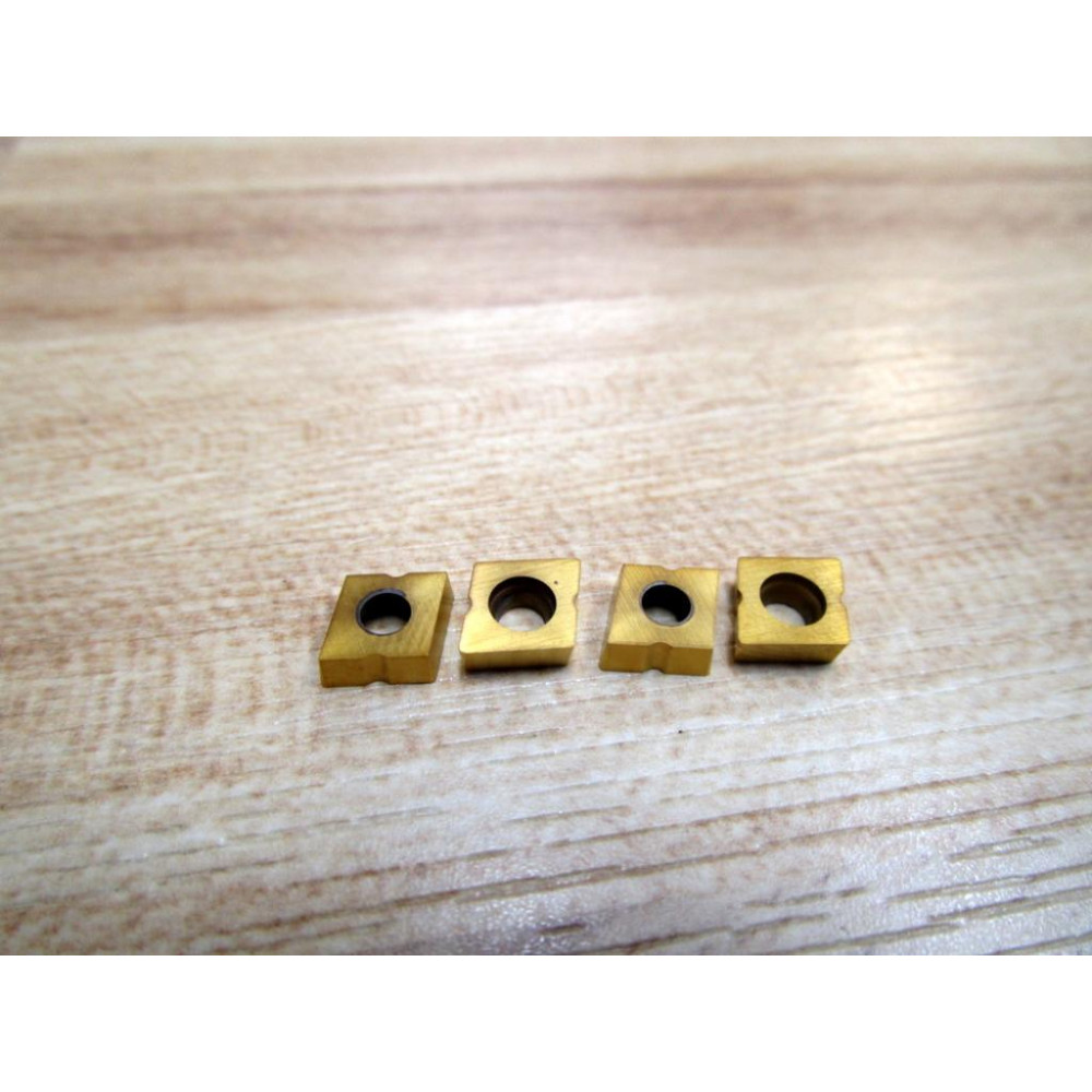 Val-U-Max V5562-221S Milling Tool V5562221S (Pack of 4) - New No Box