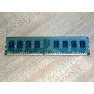 Samsung M378T5663EH3-CF7 Memory Module - Used