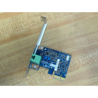 LSI CNC54-6147 Modem Card D-1156EA10A GP - Used