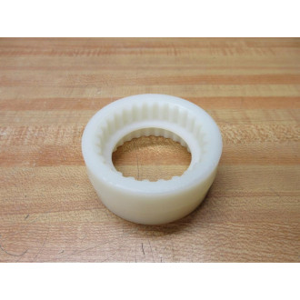 Kaman Industrial 040792 Nylon Coupling - New No Box
