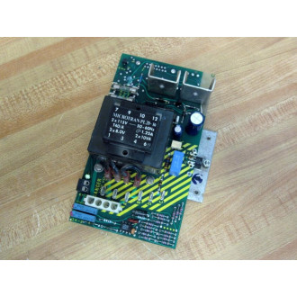 110060 Circuit Board - Used