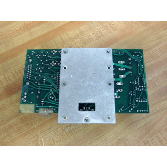110060 Circuit Board - Used