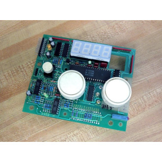 110-067 Circuit Board 110067 - Used