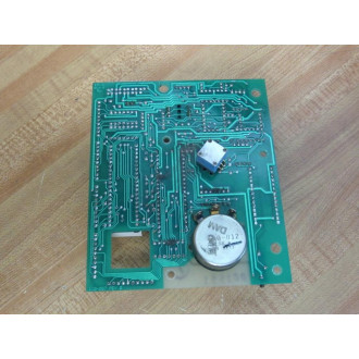110-067 Circuit Board 110067 - Used