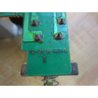 Tandberg 1818-0009 Power Supply 16-0119 - Used